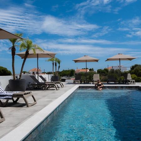 Ria Formosa Guest House ฟารู ภายนอก รูปภาพ