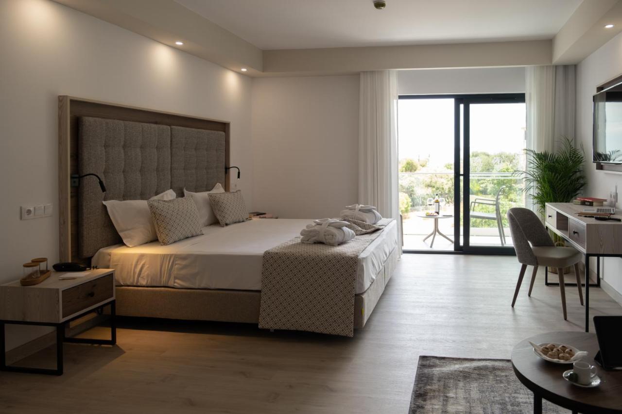 Ria Formosa Guest House ฟารู ภายนอก รูปภาพ