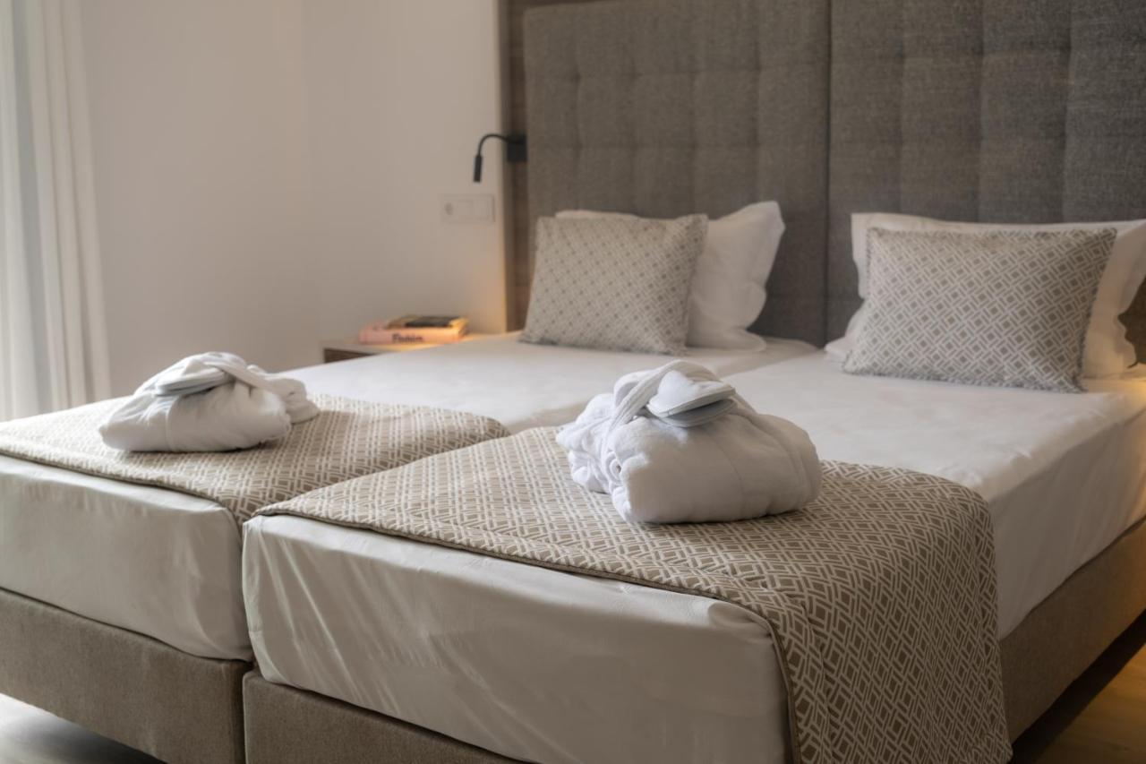 Ria Formosa Guest House ฟารู ภายนอก รูปภาพ