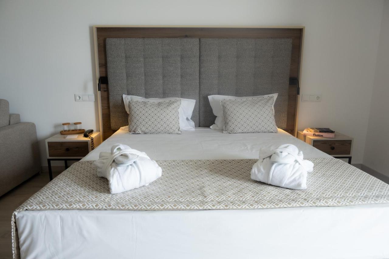 Ria Formosa Guest House ฟารู ภายนอก รูปภาพ