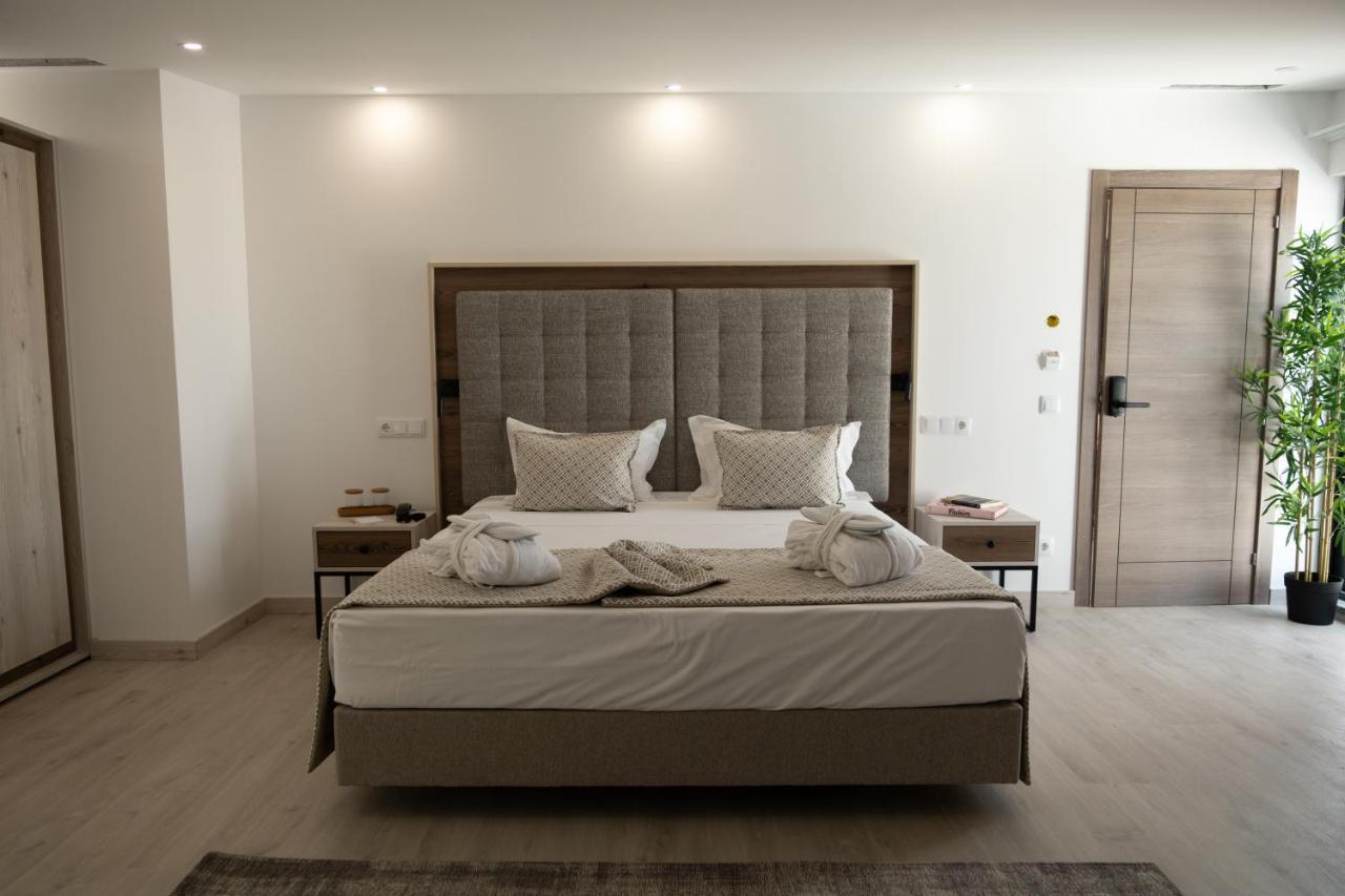 Ria Formosa Guest House ฟารู ภายนอก รูปภาพ