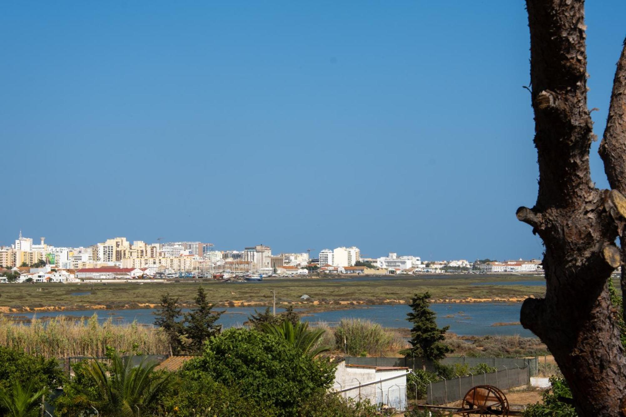 Ria Formosa Guest House ฟารู ภายนอก รูปภาพ