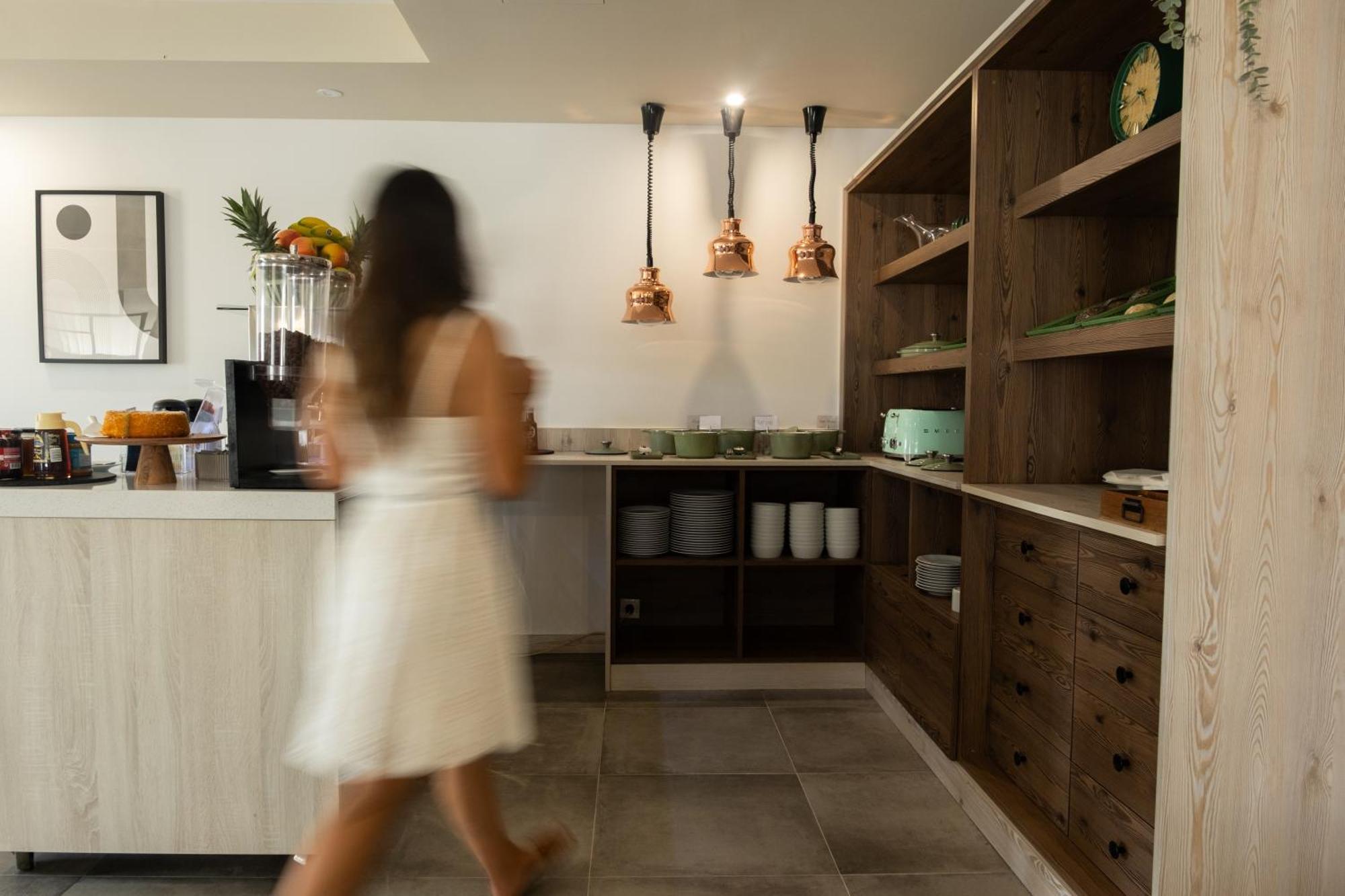 Ria Formosa Guest House ฟารู ภายนอก รูปภาพ
