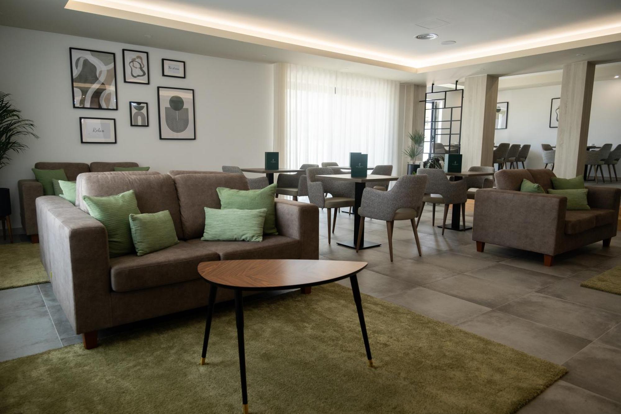 Ria Formosa Guest House ฟารู ภายนอก รูปภาพ