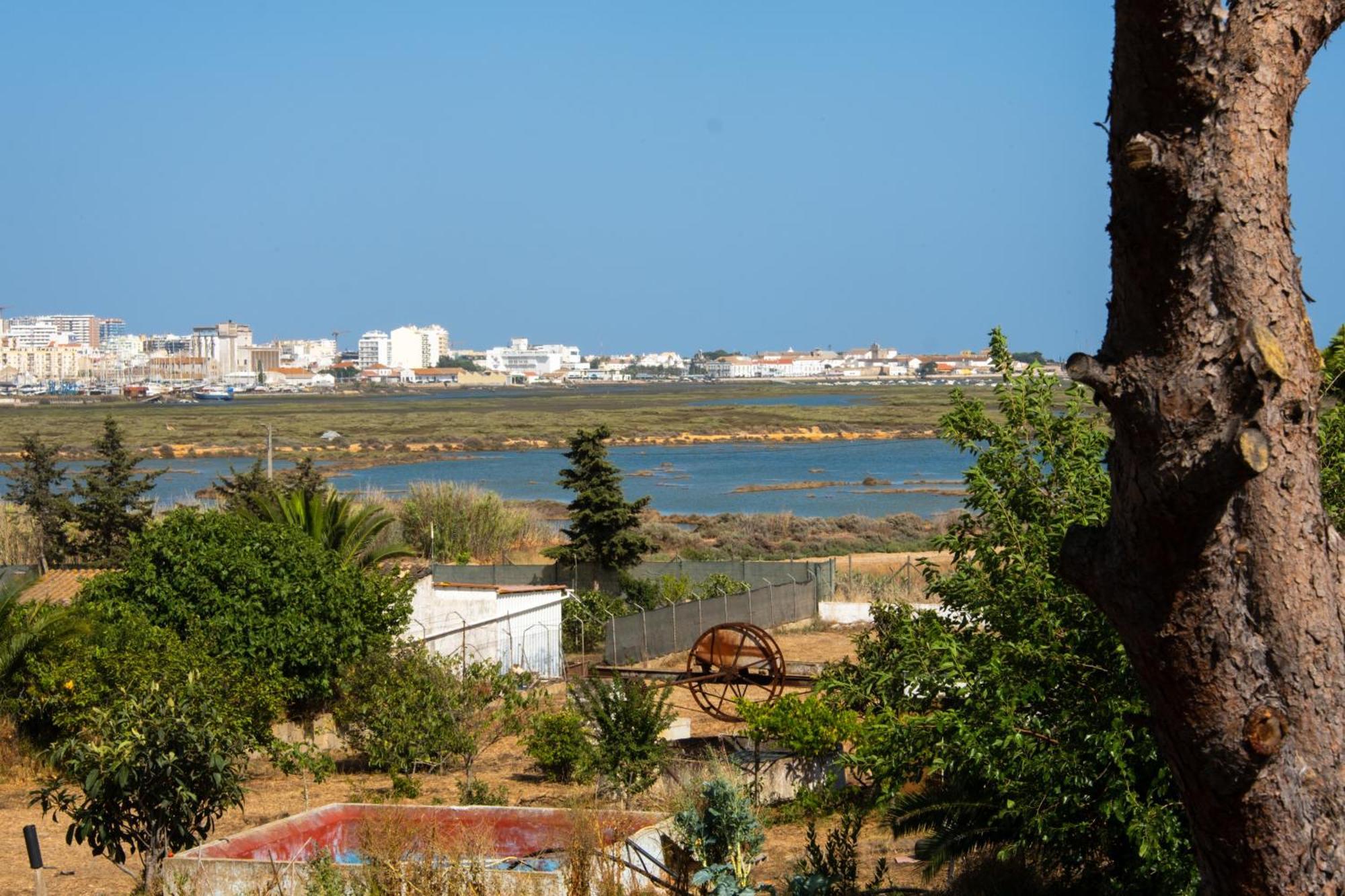 Ria Formosa Guest House ฟารู ภายนอก รูปภาพ