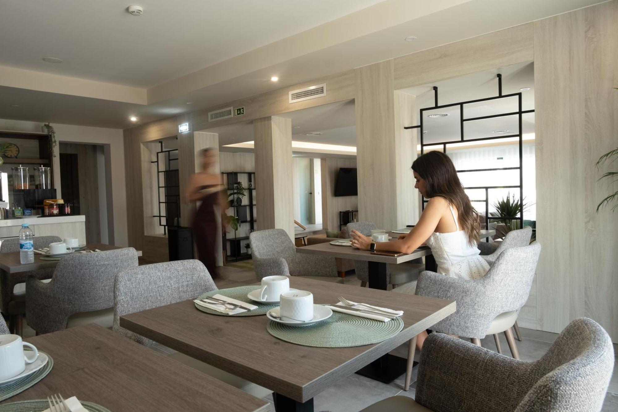 Ria Formosa Guest House ฟารู ภายนอก รูปภาพ