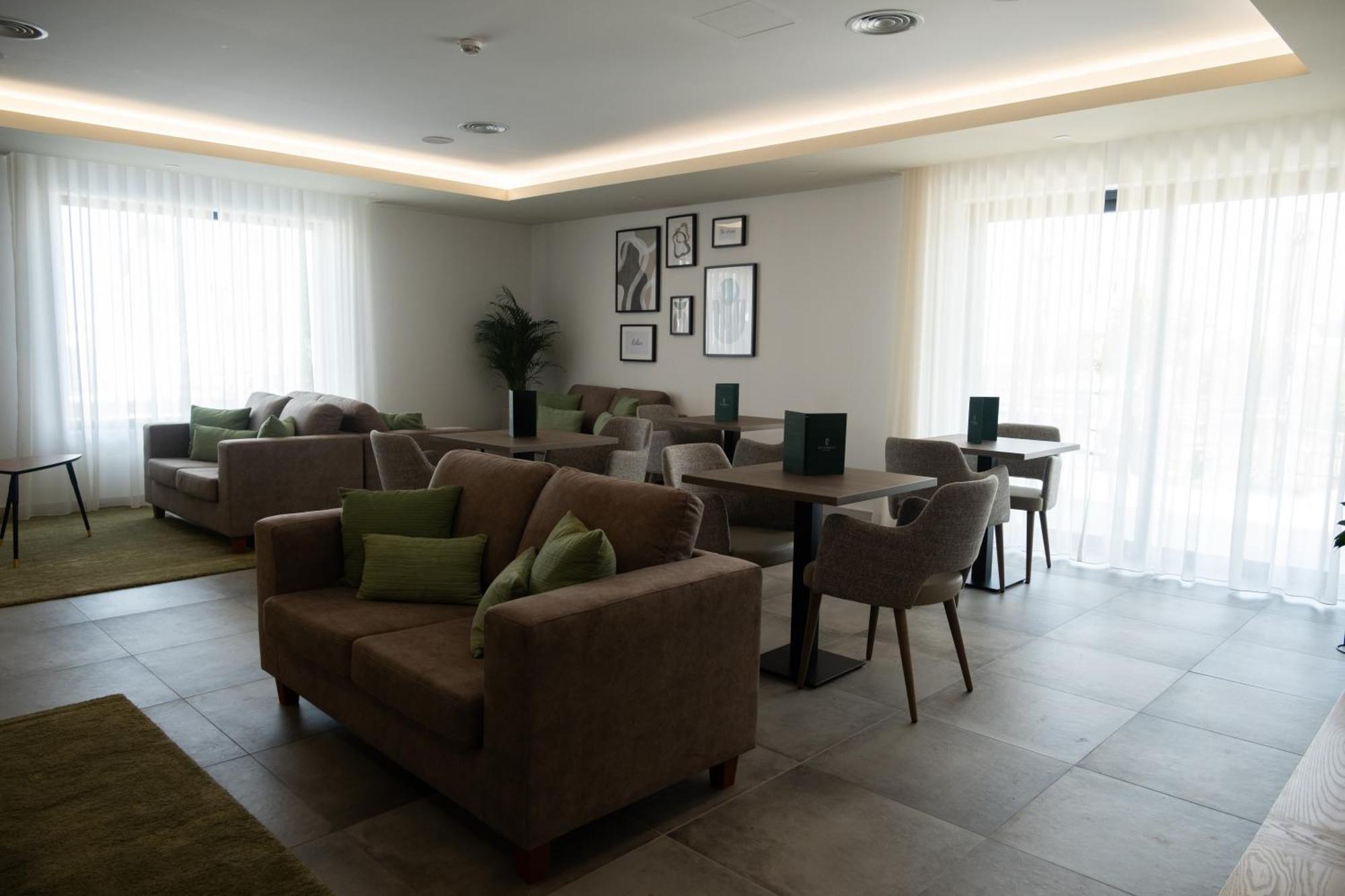 Ria Formosa Guest House ฟารู ภายนอก รูปภาพ